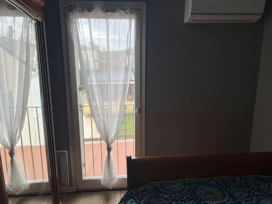 Le Cocon D'Ali Villa Langon  Dış mekan fotoğraf