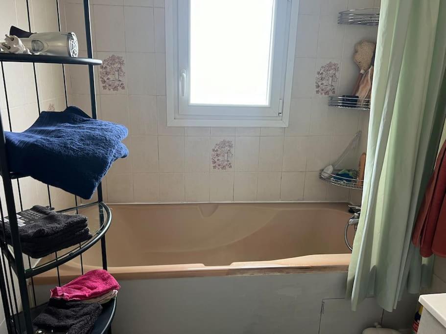 Le Cocon D'Ali Villa Langon  Dış mekan fotoğraf