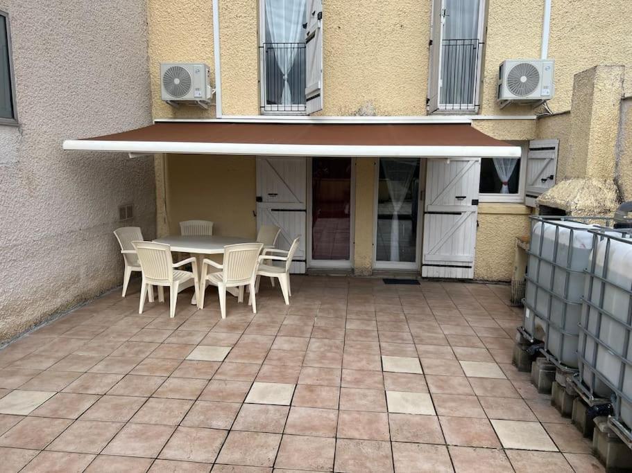 Le Cocon D'Ali Villa Langon  Dış mekan fotoğraf