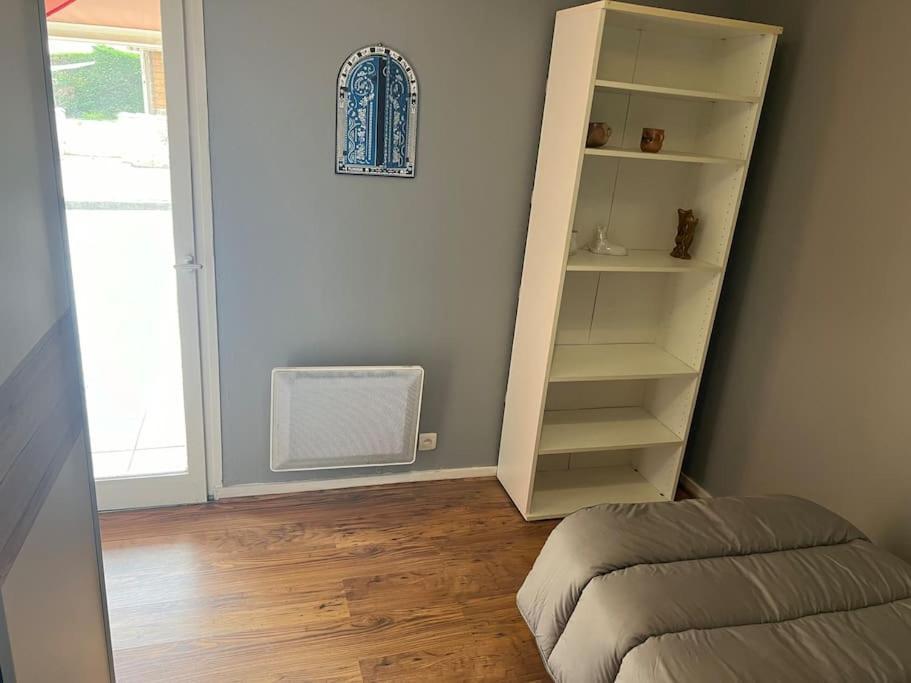 Le Cocon D'Ali Villa Langon  Dış mekan fotoğraf