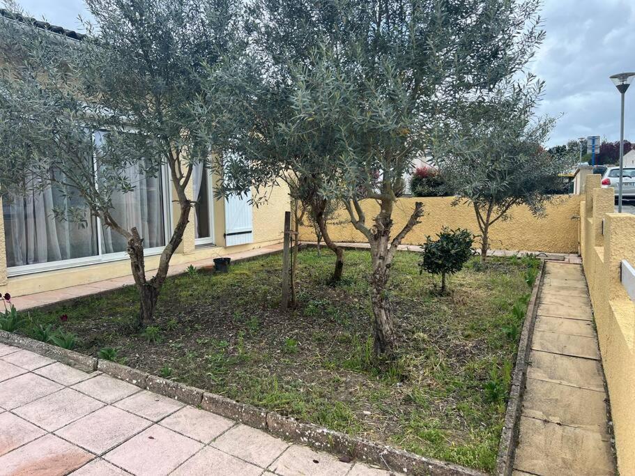 Le Cocon D'Ali Villa Langon  Dış mekan fotoğraf
