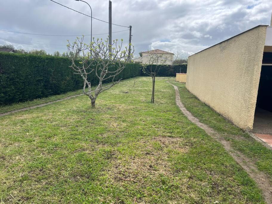 Le Cocon D'Ali Villa Langon  Dış mekan fotoğraf